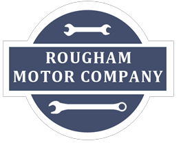 Rougham Motor Company